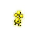 Golden Bonsly